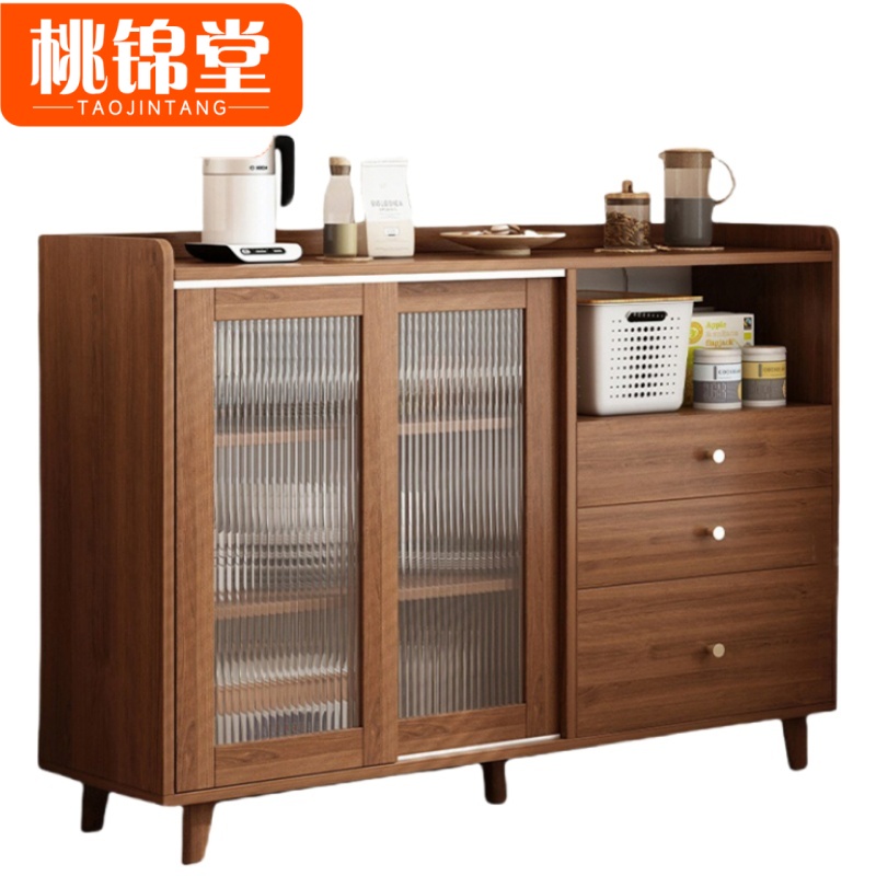 桃锦堂 茶 水柜高清大图