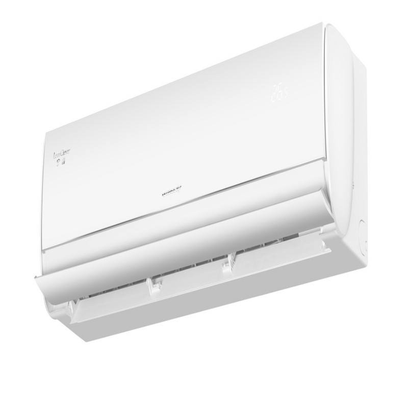 格力空调宁睿KFR-35GW/(35524)FNhAb-B1(WIFI)高清大图