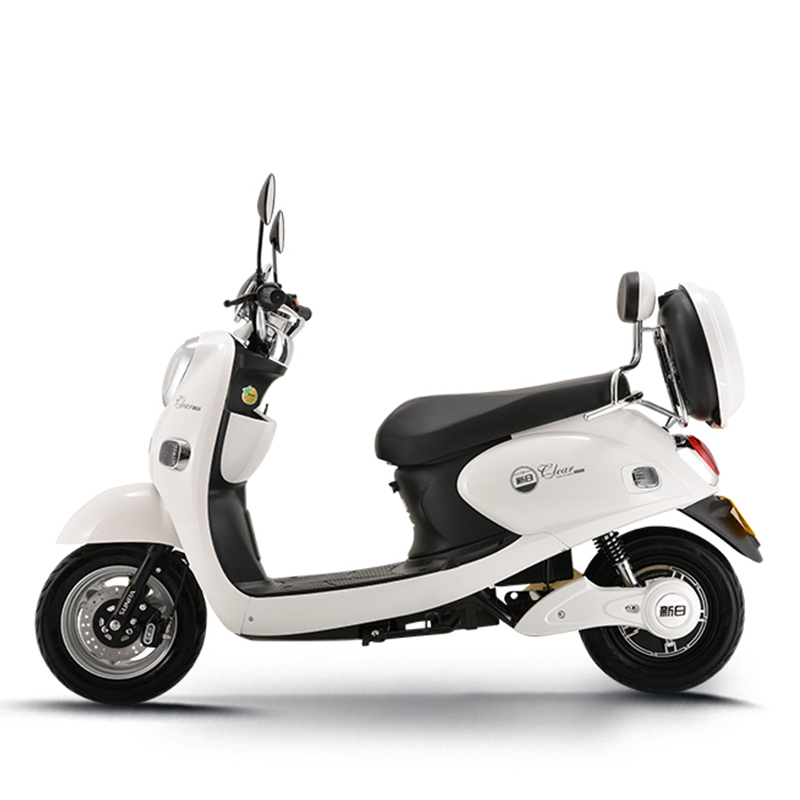 新日电动车风雅欧妮电动车 电动轻便摩托车电动自行车新款小龟王迷你