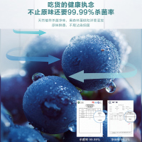 统帅(Leader)BCD-533WGLTDD9G9U1 533升大容量十字对开门 变频1级无霜 超薄嵌入冰箱