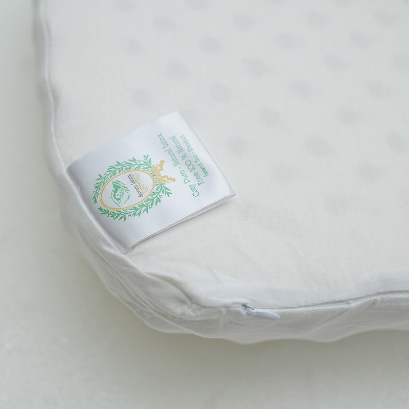 素万Suvarn Latex泰国家纺床上用品乳胶多功能枕SVF1春季夏季秋季冬季四季护颈高低平枕头枕芯