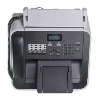 兄弟(brother)FAX-2890黑白激光 A4纸传真机 办公家用一体机
