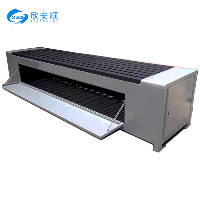 欣安顺 保洁工具箱 2500*500*500mm 个高清大图