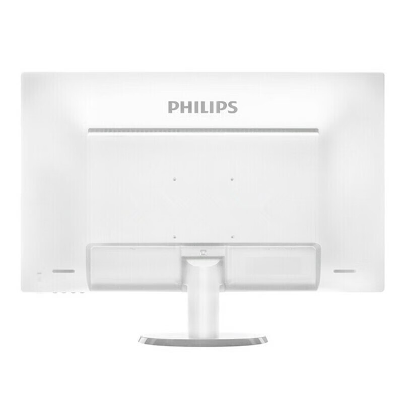 philips飞利浦215英寸办公显示器1080p高清vgadvi可壁挂电脑显示屏223
