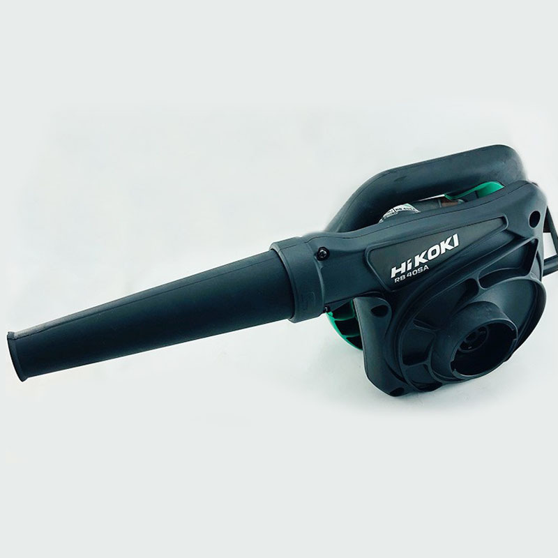 高壹工机 原日立 RB40SA吹吸两用鼓风机手提式工业家用除尘吹灰工具1个