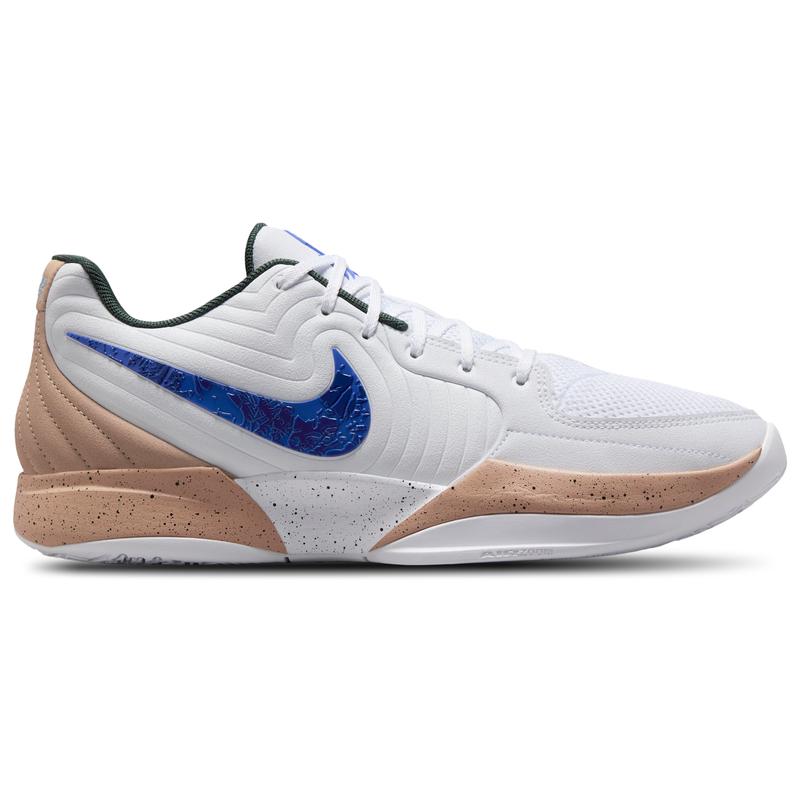 耐克(NIKE)男子篮球鞋轻便透气缓震耐磨专业运动训练休闲板鞋高清大图