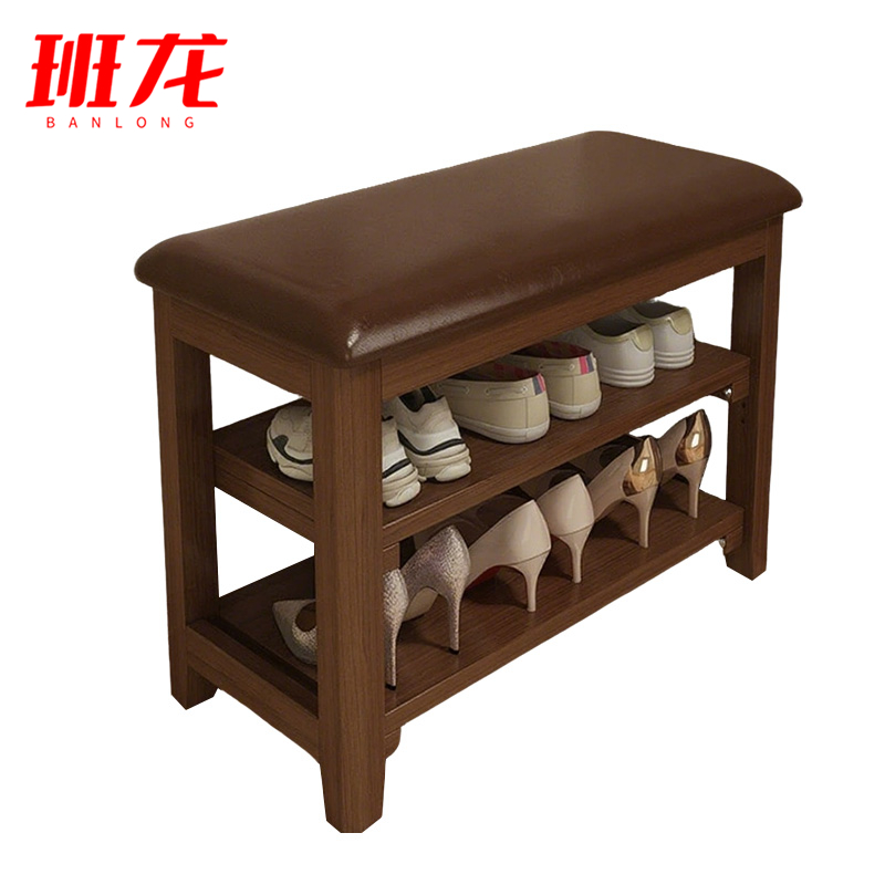 班龙换鞋凳60*27*44cm个高清大图