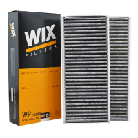 维克斯(WIX)活性炭空调滤WP10390适配新嘉年华/M2/马自达2