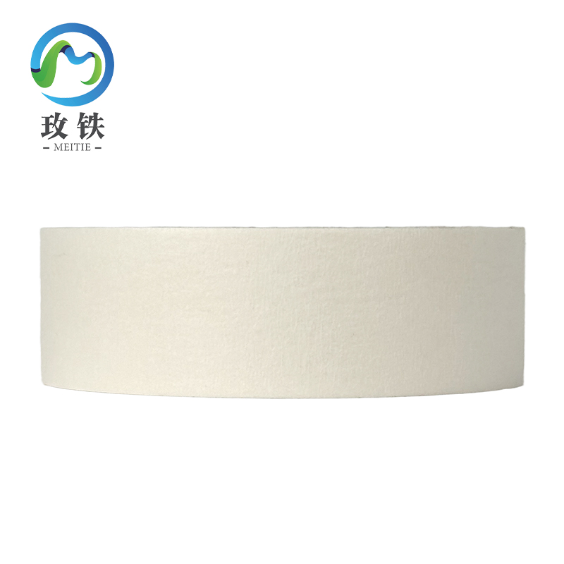 玫铁 美纹纸胶带 30mm*50m 卷高清大图