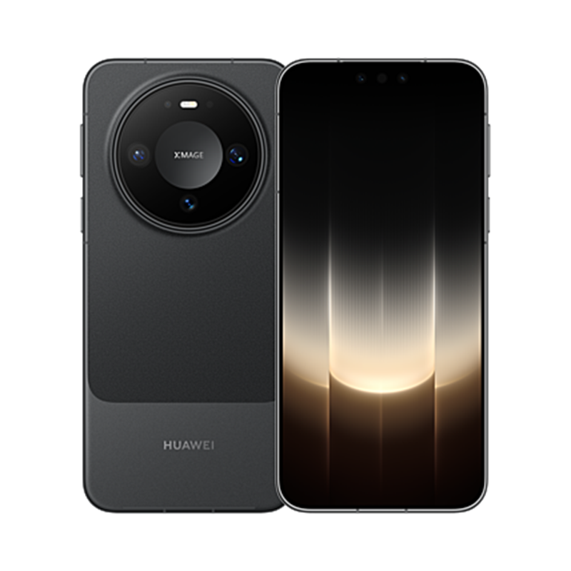 [新品上市]HUAWEI Mate 90 12GB+512GB 曜石黑 麒麟9030 超可靠玄武架构 睿影红枫人像 华为手机高清大图