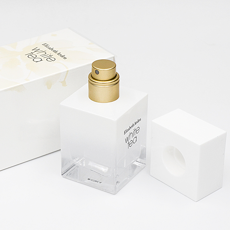 伊丽莎白雅顿白茶香水清新东方花香持久留香30ml