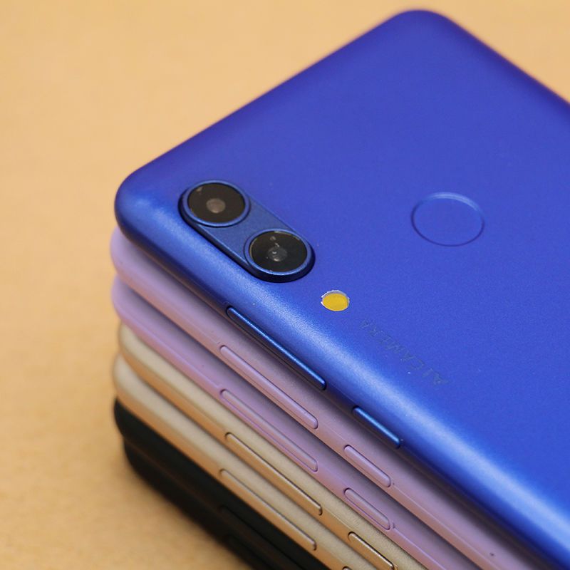 华为荣耀畅玩8c手机模型上交黑屏展示机模样板机模具仿真机新品 荣耀