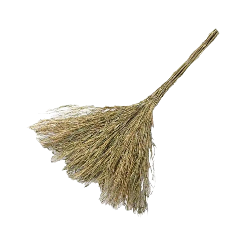 合皖帮竹扫把1500㎜把高清大图