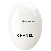 [送礼优选]香奈儿(CHANEL)时尚玉手霜50ml 护手霜 滋润营养;有效改善冻、裂 各种肤质