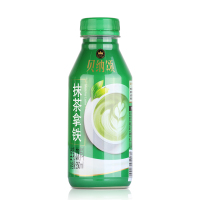 康师傅贝纳颂咖啡 抹茶拿铁350ml*15瓶装/整箱 多省包邮