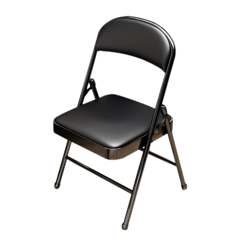 盛铁达 折叠椅45*45*79cm STD-JJ125 把高清大图