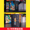 [醉染正版]名侦探柯南漫画书第九辑81-90卷 礼盒装全10册 青山刚昌著珍藏版 日本动漫原著侦探推理漫画小说书籍漫