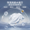 小天鹅(LittleSwan)水魔方洗烘套装 10KG滚筒洗衣机+变频热泵烘干机TG10V628T+TH10VH628T