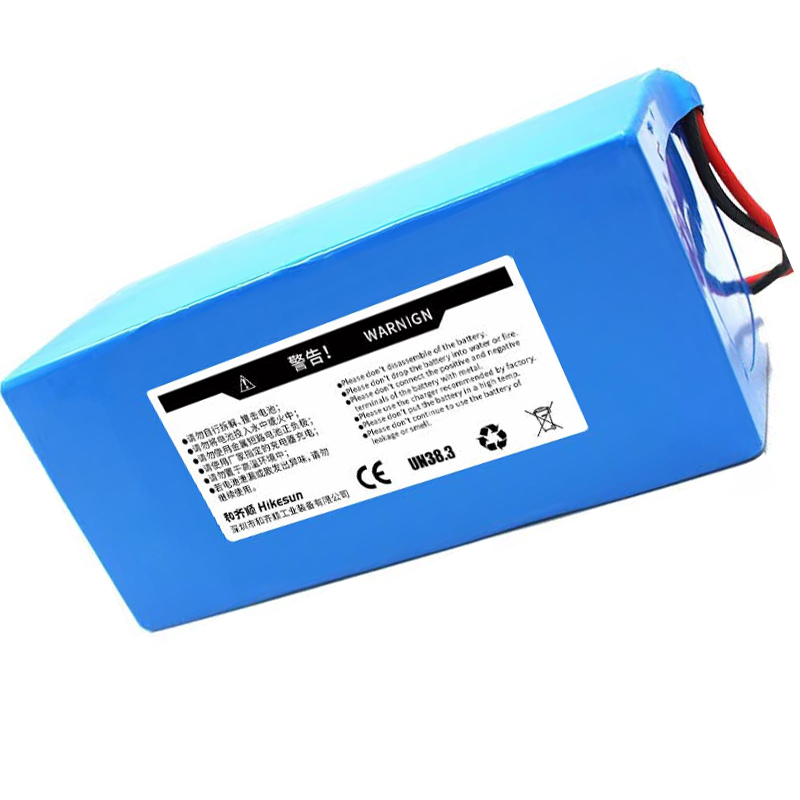 和齐顺(Hikesun) HQS-LD15V 电动工具电池 锂电 5.0AH 15V (计价单位:个)高清大图