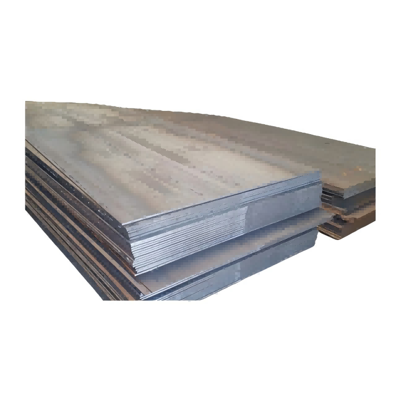 元亨九五 耐磨钢板 65Mn KG高清大图