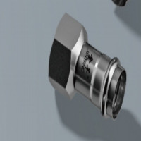 金羊管件(JINYANGJINYANG PIPE FITTING)卡压管帽 DN100；316L 国标一系 ；1个