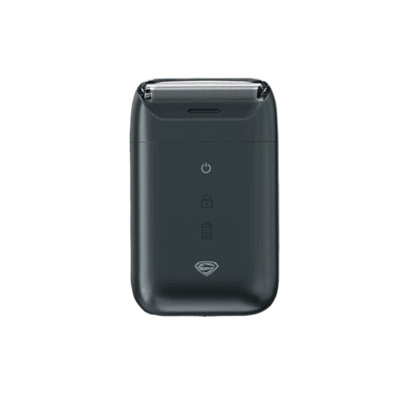 SID超人往复式剃须刀RS901高清大图