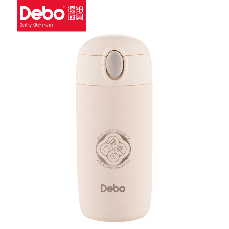 Debo德铂 克罗斯 (弹跳杯)DEP-811