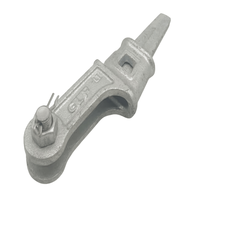 固力发 楔型线夹(QT) NX-4只高清大图