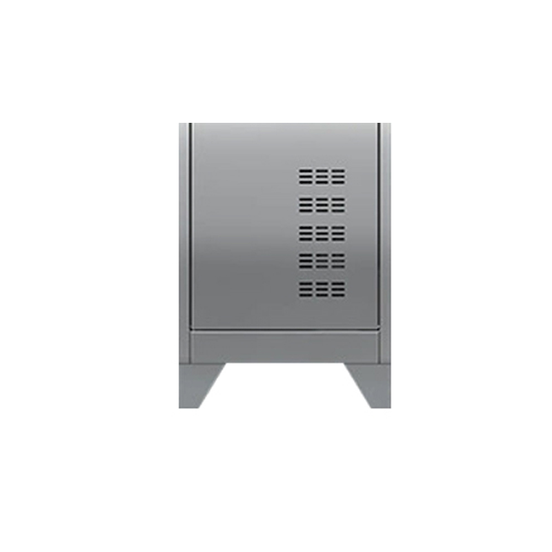 班龙拖把柜单门高脚台高清大图