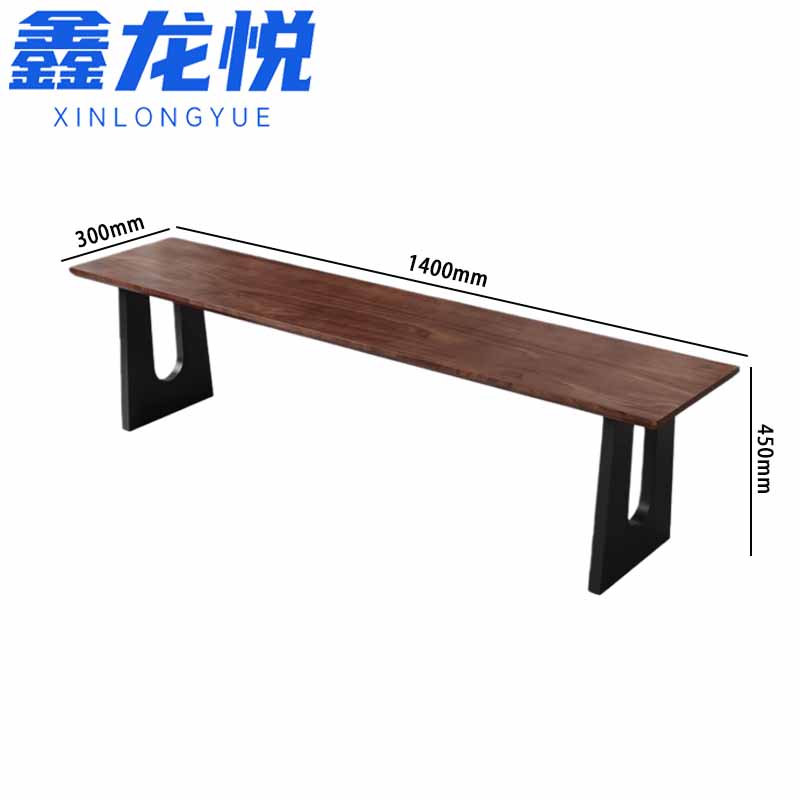 鑫龙悦 凳子7415高清大图
