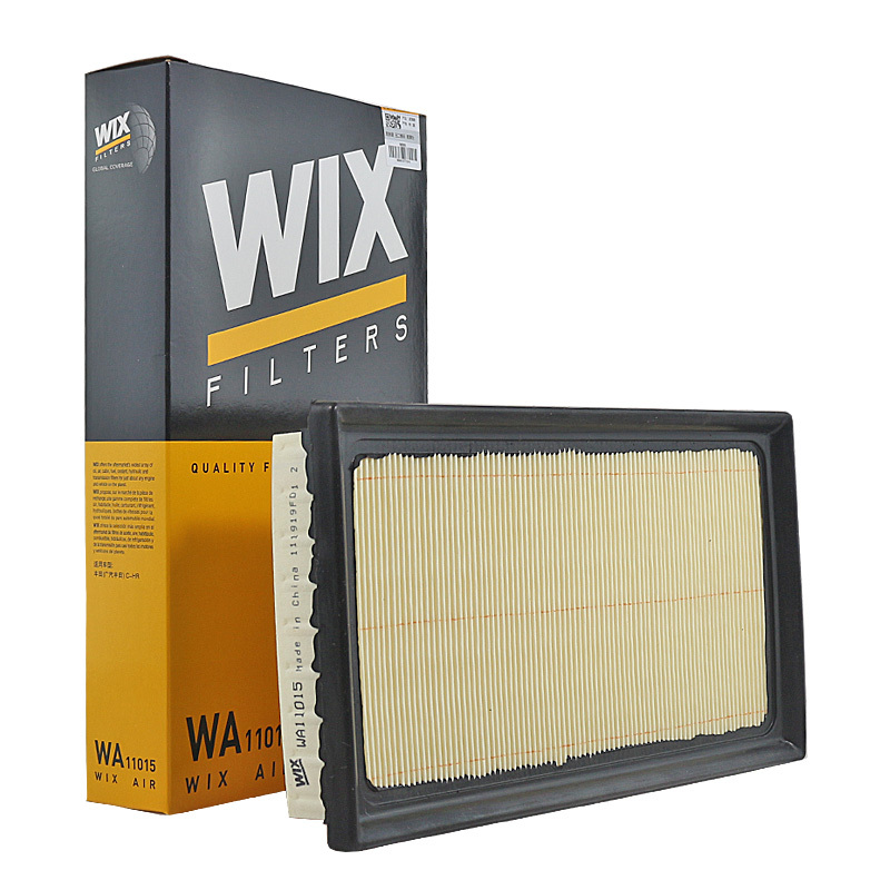 维克斯(WIX)空气滤WA11015适配八代凯美瑞混动/CH-R/奕泽