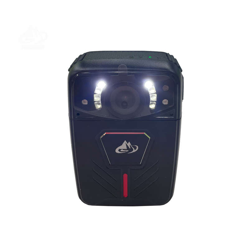 顶火 GMD5115D 2500MAH/红外夜视/2.0显示屏/单摄/IP65/ LED照明 摄像记录仪 计价单位:台