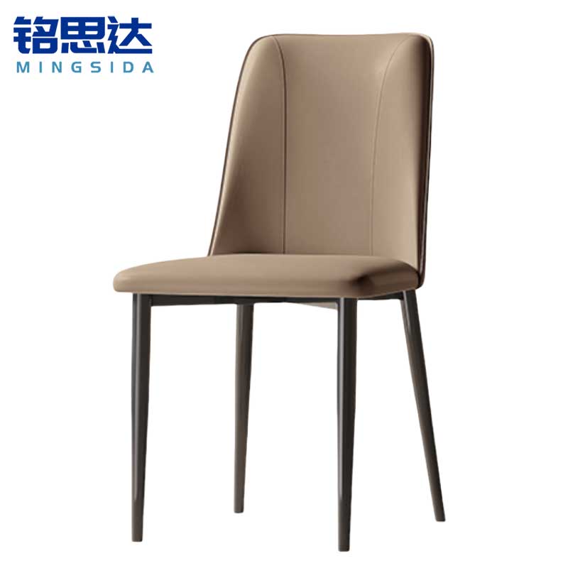 铭思达餐椅44*47*85cm把高清大图