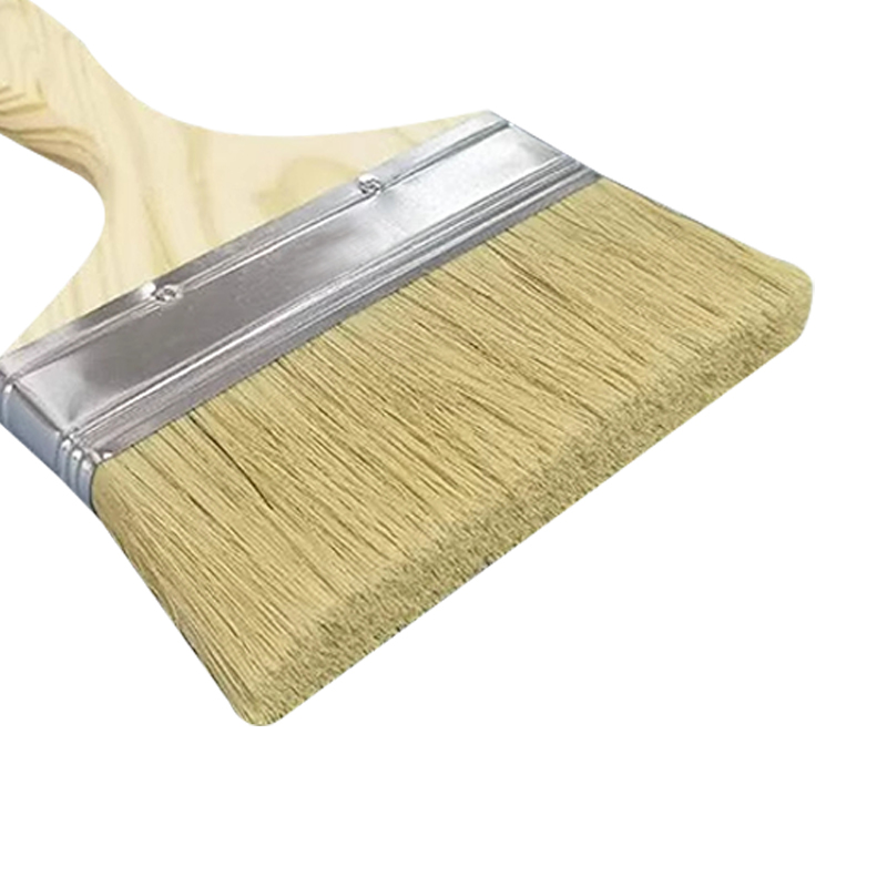 璐盐 毛刷 5寸 个高清大图