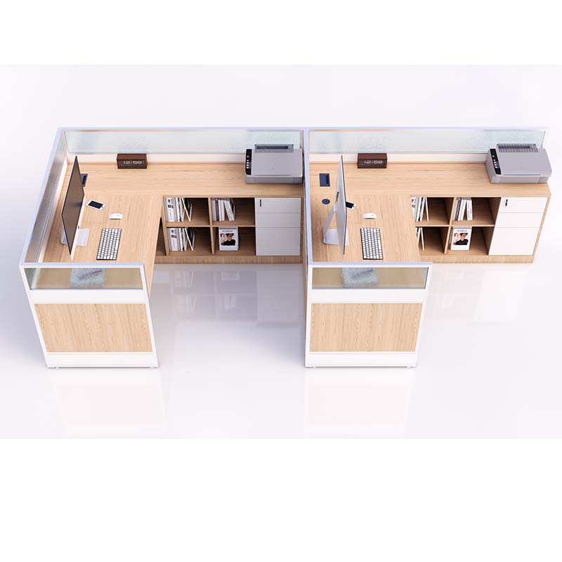 红缅 办公桌 HM-BGZ205 张高清大图