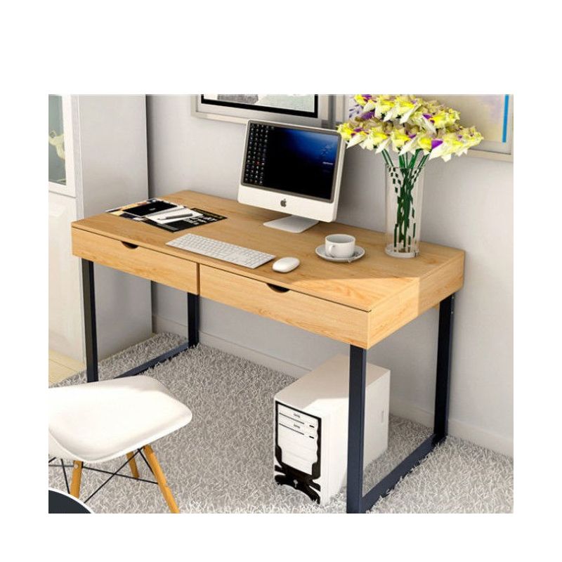 宾馆电视柜酒店茶水柜写字桌高低组合行李钢架简易电脑桌