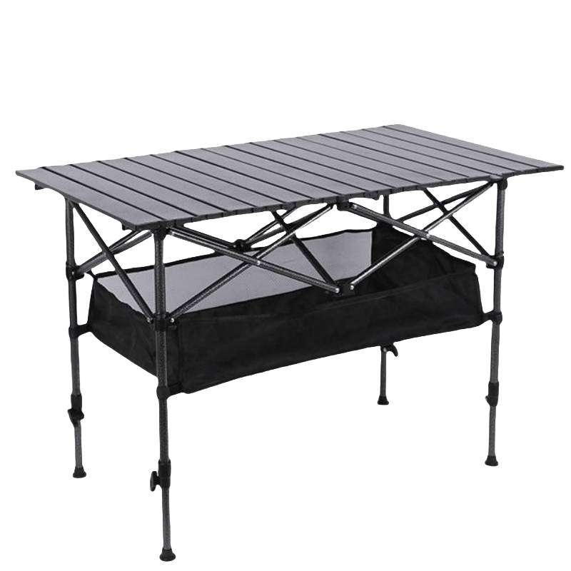 鑫木樽户外桌120*55*80cm张高清大图