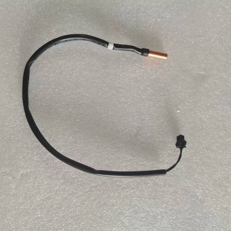 帮客材配全新原装P0970123600 极物KFR- 51LW/BU2(A3)NW内机温度传感器(内盘 必验货 10K高清大图