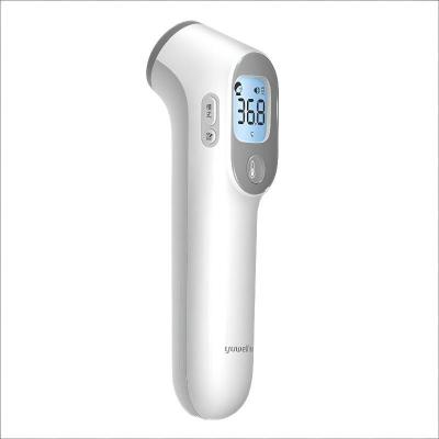 鱼跃 YT-3体温枪家用电子体温计 红外线