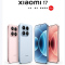 [全新]小米 17 16GB+1TB 黑色 5G 第五代骁龙8至尊版 7000mAh大毫安 100W IP68防水 5G