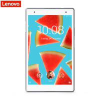 联想(Lenovo)TB-8704F 8英寸 平板电脑 4GB 64GB 双镜面设计 指纹识别 教育软件 白色