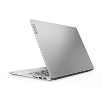 联想(Lenovo)小新Air14 2019 14.0英寸 八代英特尔® 酷睿™I5笔记本电脑(I5-8265U 8G 512G MX250 2G独显 w10)银色 官方标配