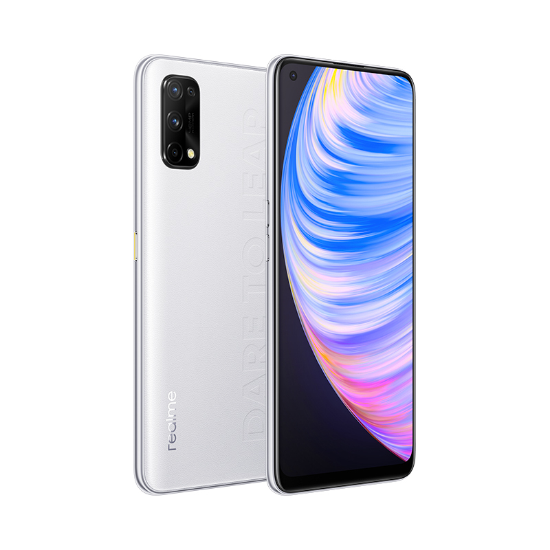 realme 真我Q2 Pro 5G手机 8GB+256GB 轻潮灰 65W 智慧闪充 Super AMOLED极点屏 175g轻薄潮玩设计 OPPO提供售后支持