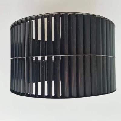 帮客材配 全新原装法迪欧烟机风轮CXW-218-J 9007 /7107/7117 252*135收前务必验货