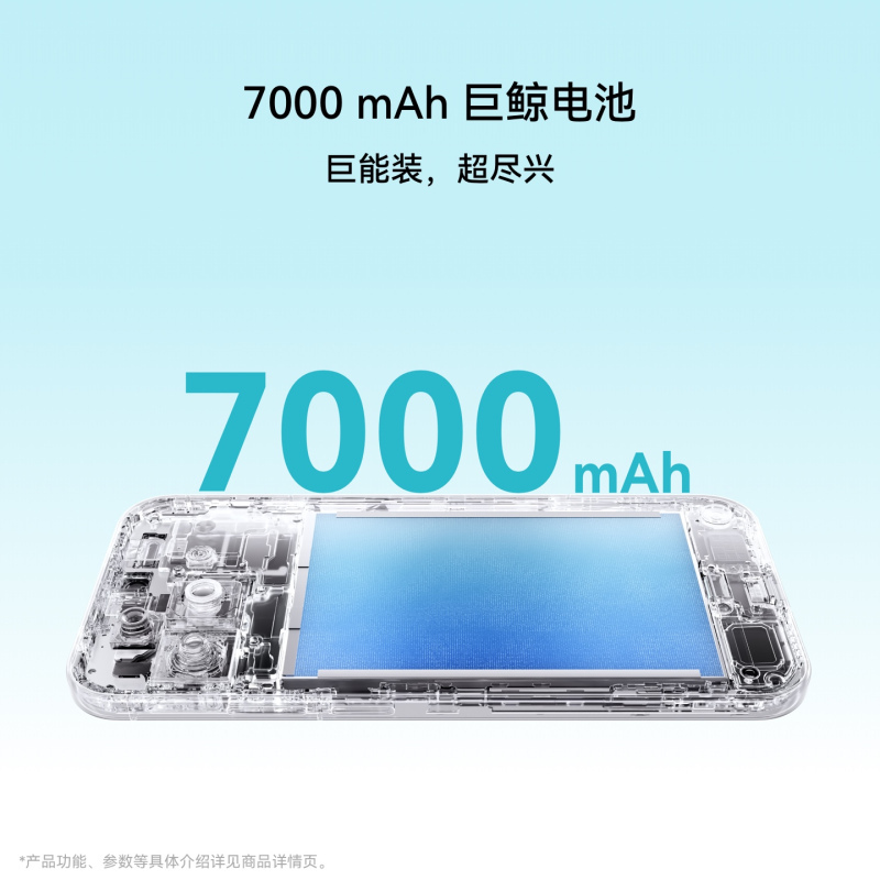 华为nova16 Pro 晴空蓝 12GB+512GB 麒麟9010S芯 红枫影像 2亿高清影像 100W快充 7000毫安大电池 卫星消息 华为手机高清大图
