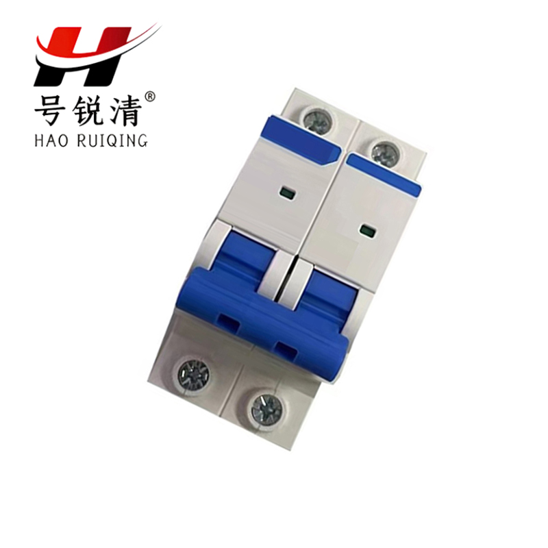 号锐清空开 25A 个