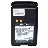 摩托罗拉 MOTOROLA PMNN4534A对讲机锂电池摩托罗拉A8I/A8D/A8