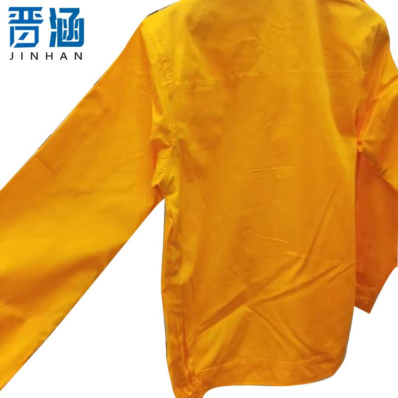 晋涵 防护服 均码/件高清大图