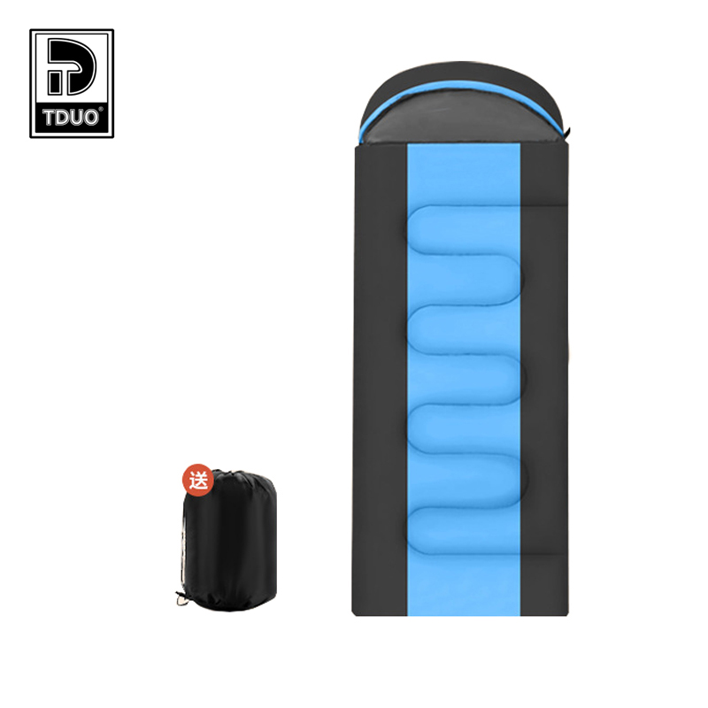 TDUO睡袋L86 个高清大图