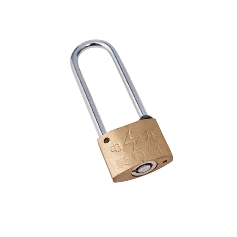 地造天成 GS210 35mm锁体40mm粱 挂锁 (计价单位:个) 黄色高清大图